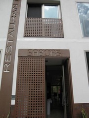 Restaurante-Sabors