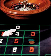 ruleta