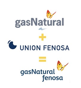 Unión gasNatural-Fenosa