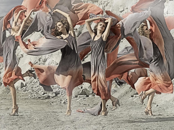 Raúl Docasar, fotógrafo