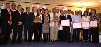 iii congreso turismo rural avila