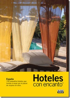 hoteles con encanto