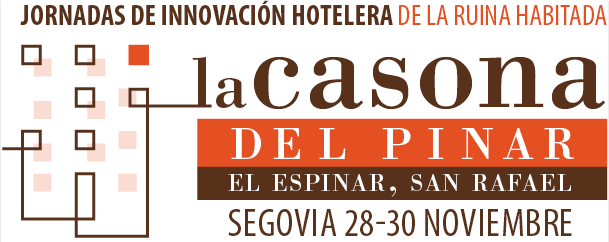 Jornadas de Innovación Hotelera en La Casona del Pinar