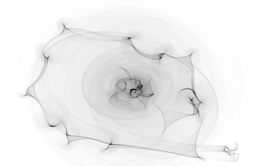 evanescencia redonda