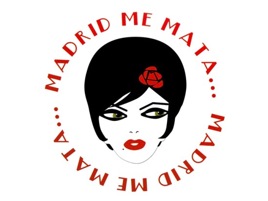 Madrid Me Mata