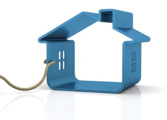 vivienda de alquiler privado