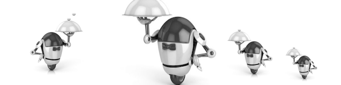 Servicios en el hotel