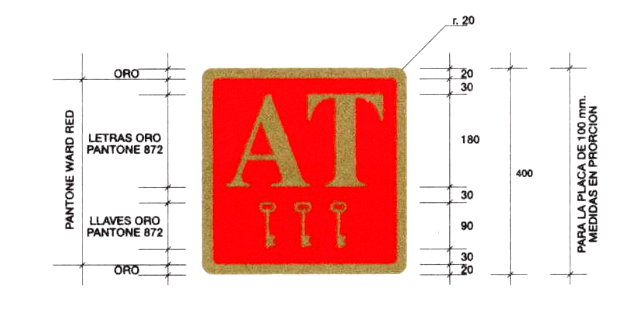 Apartamentos turísticos