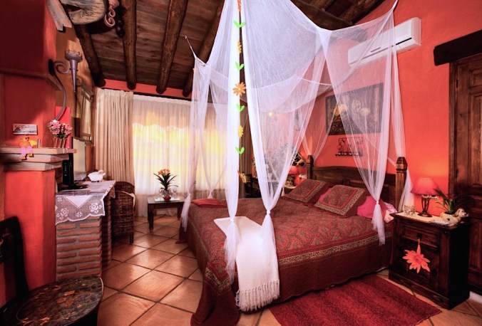 Posada de los Cántaros