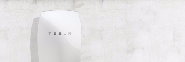 tesla powerwall