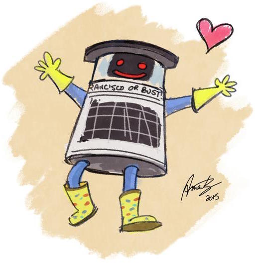 hitchbot
