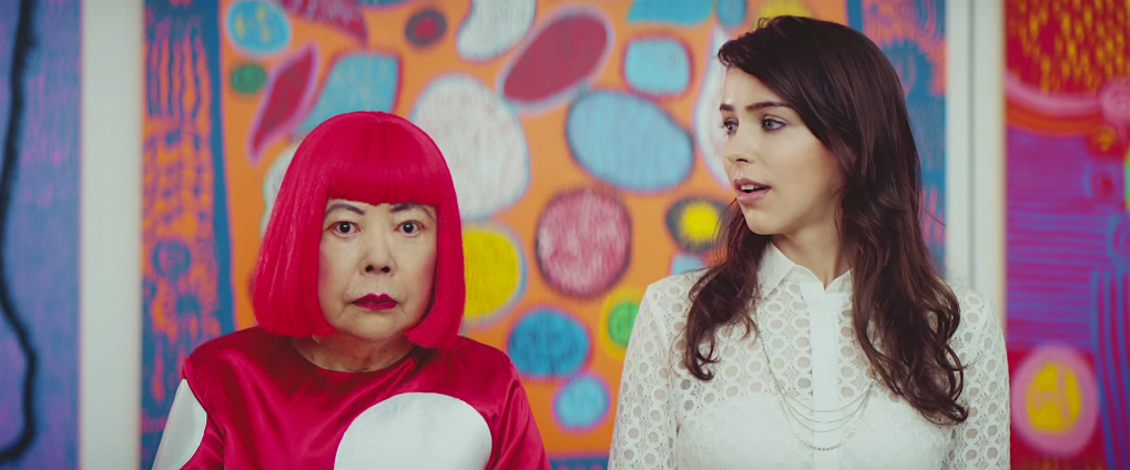 Gracias a MariÀngels Serra por haberme descubierto este vídeo y esta campaña publicitaria de Tokyo