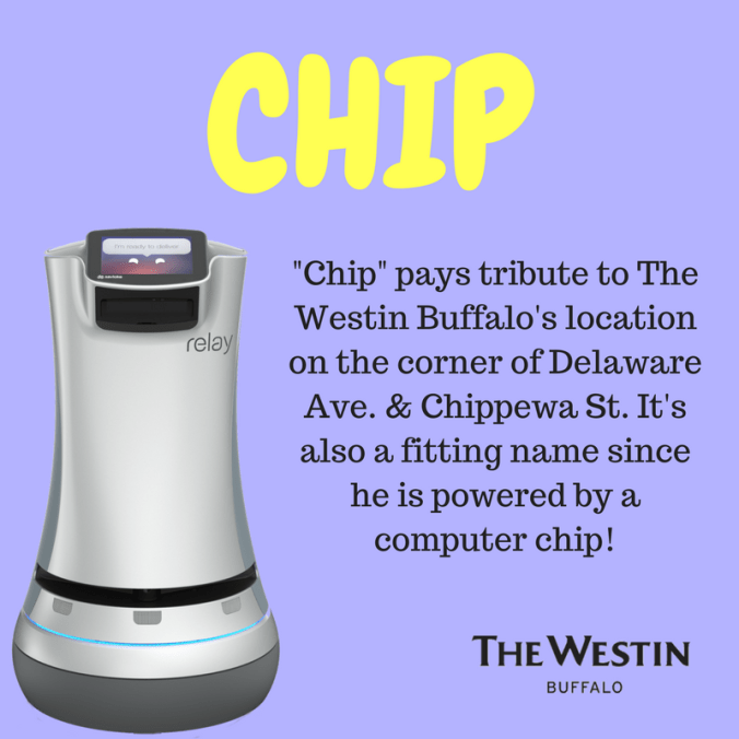 chip