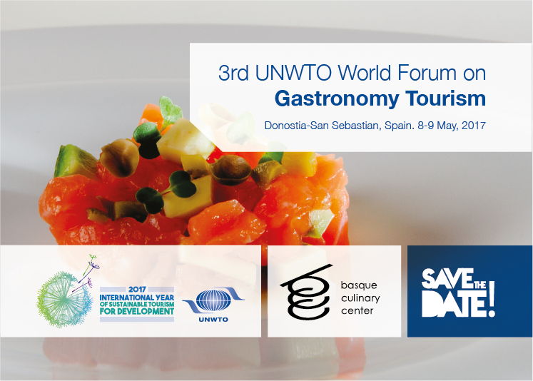 3 UNWTO World Forum