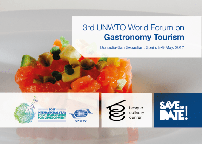 3 UNWTO World Forum