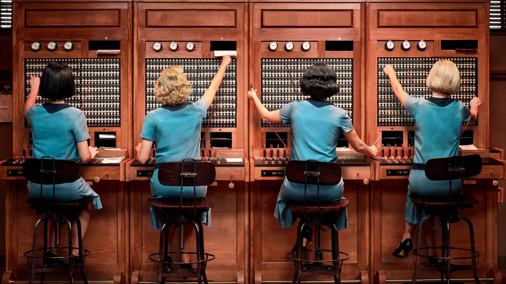 las-chicas-del-cable