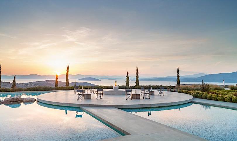 amanzoe